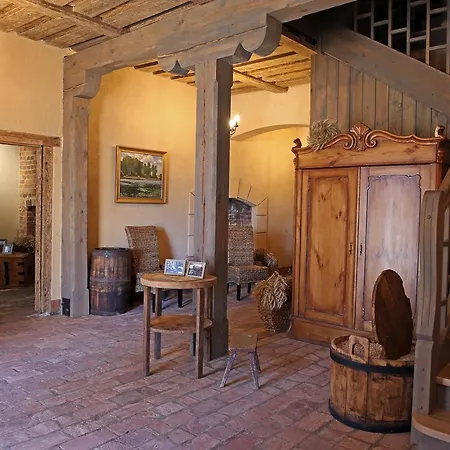 Mazmezotnes Muiza Hotel Mazmezotne