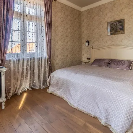 Mazmezotnes Muiza Hotel